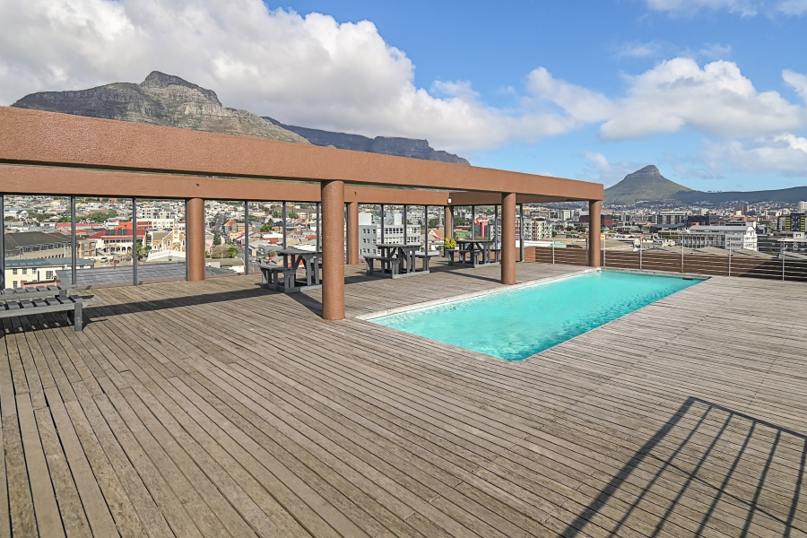 0 Bedroom Property for Sale in Woodstock Western Cape